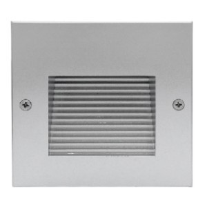 Đèn led âm tường 3W BNT-1120